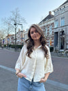 Spring Breeze Blouse