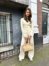 Soft Linen Blouse