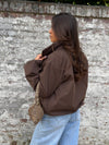 Jackie Track Jacket