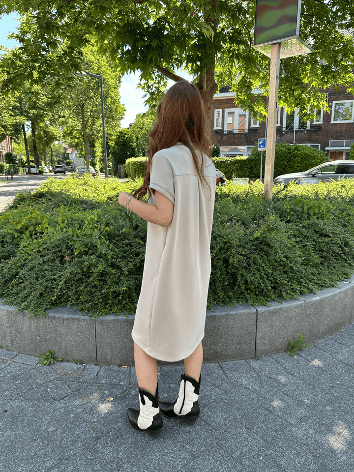 Summer Ease Dress
