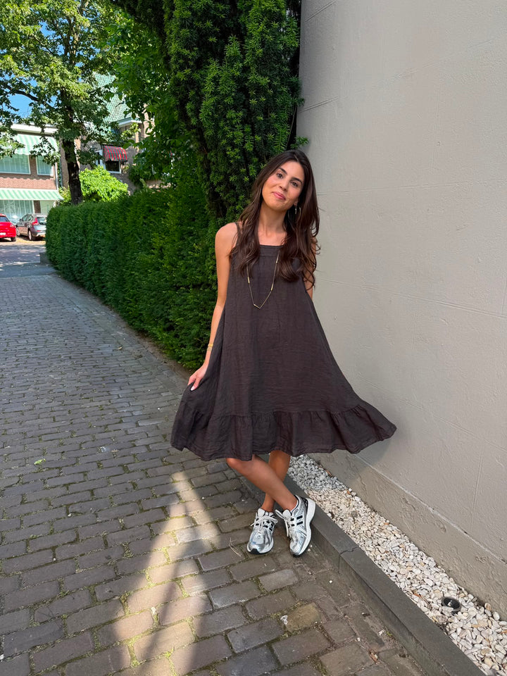 Maïana Mini Dress