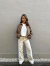Modern Chic Jacket