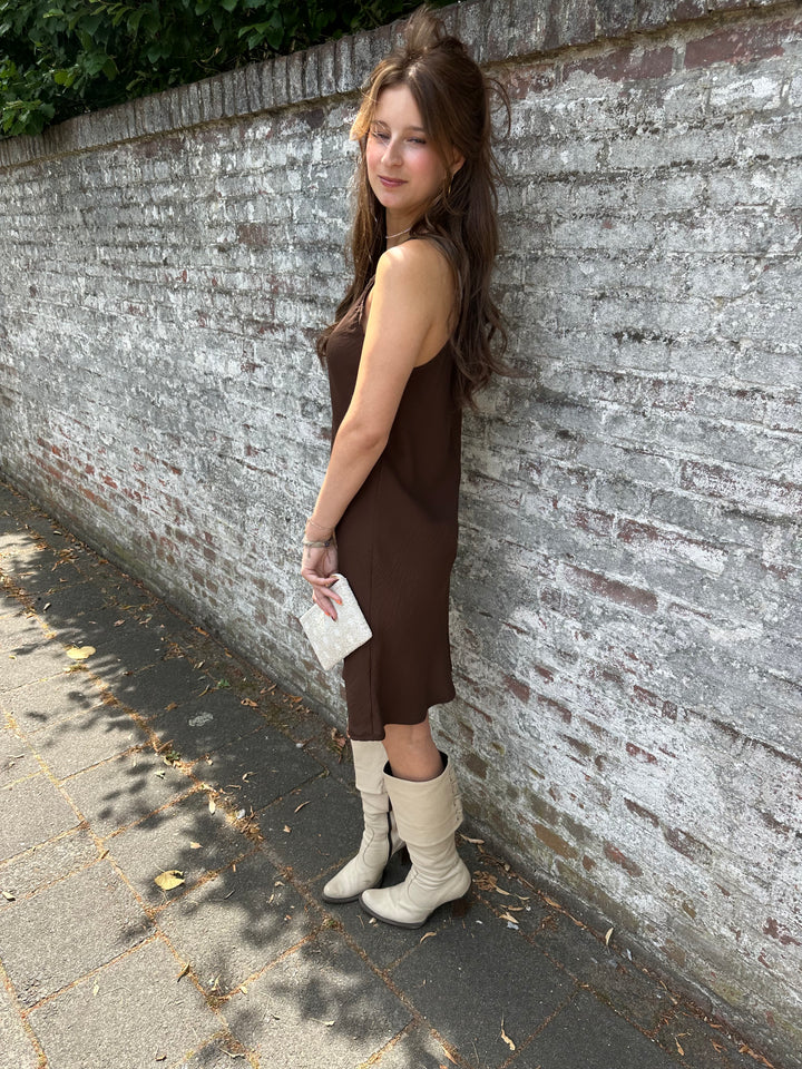 Maeva Midi Dress - PRE ORDER