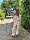 Capri Sand Pants
