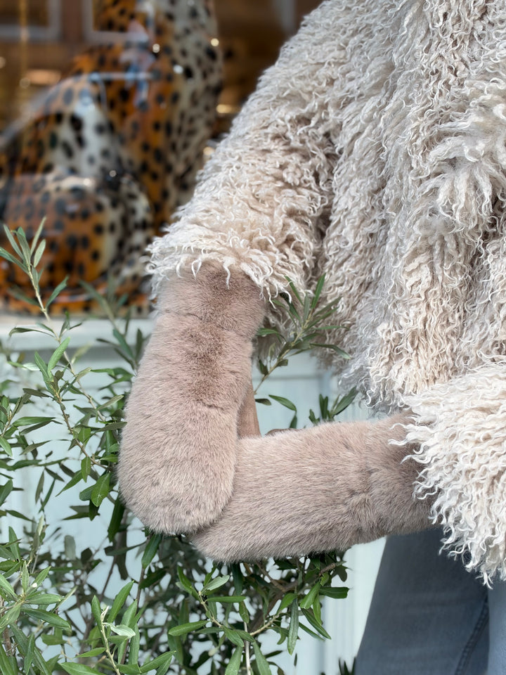 Dune Soft Gloves