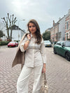 Milano Stripe Blouse