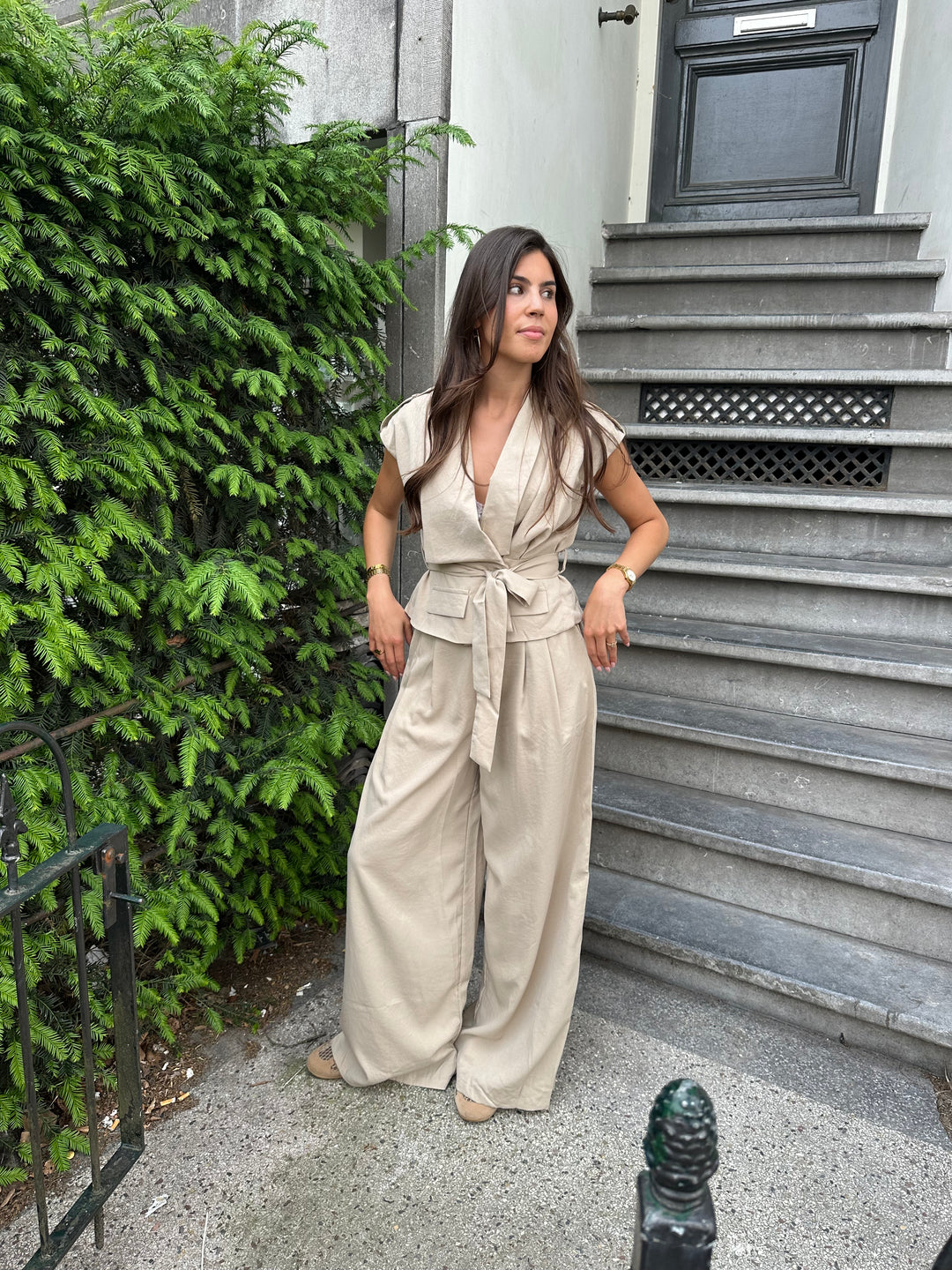 Saint Flow Pants