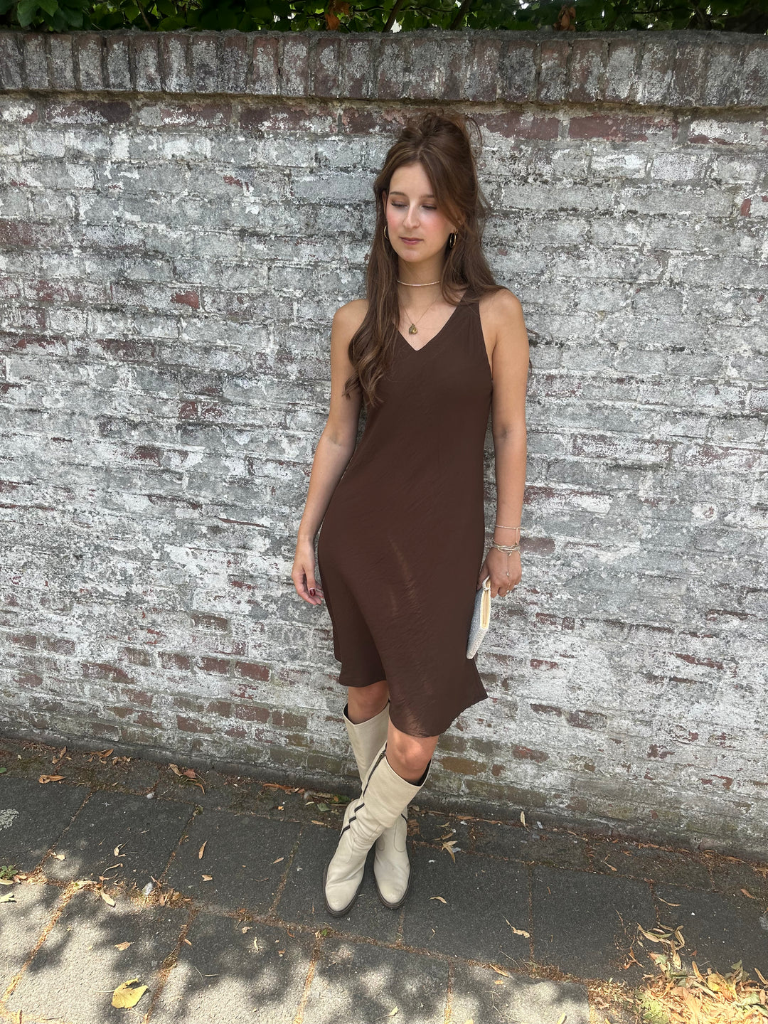 Maeva Midi Dress - PRE ORDER