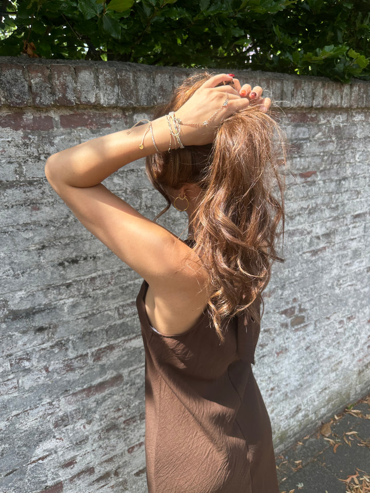 Maeva Midi Dress - PRE ORDER
