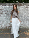 Flow Maxi Skirt - PRE ORDER
