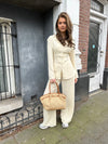 Soft Linen Pants