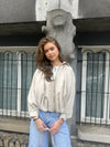 Elira Statement Jacket