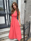 Vivienne Maxi Dress - PRE ORDER