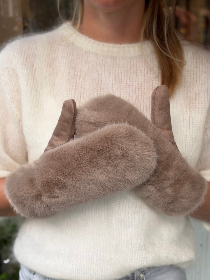 Dune Soft Gloves