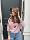 Alpaca Soft Knit