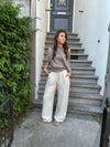 Linen Day Pants