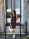 Faye Flowy Dress