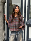Luca Autumn Blouse