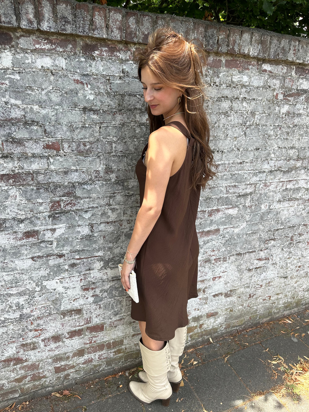Maeva Midi Dress - PRE ORDER