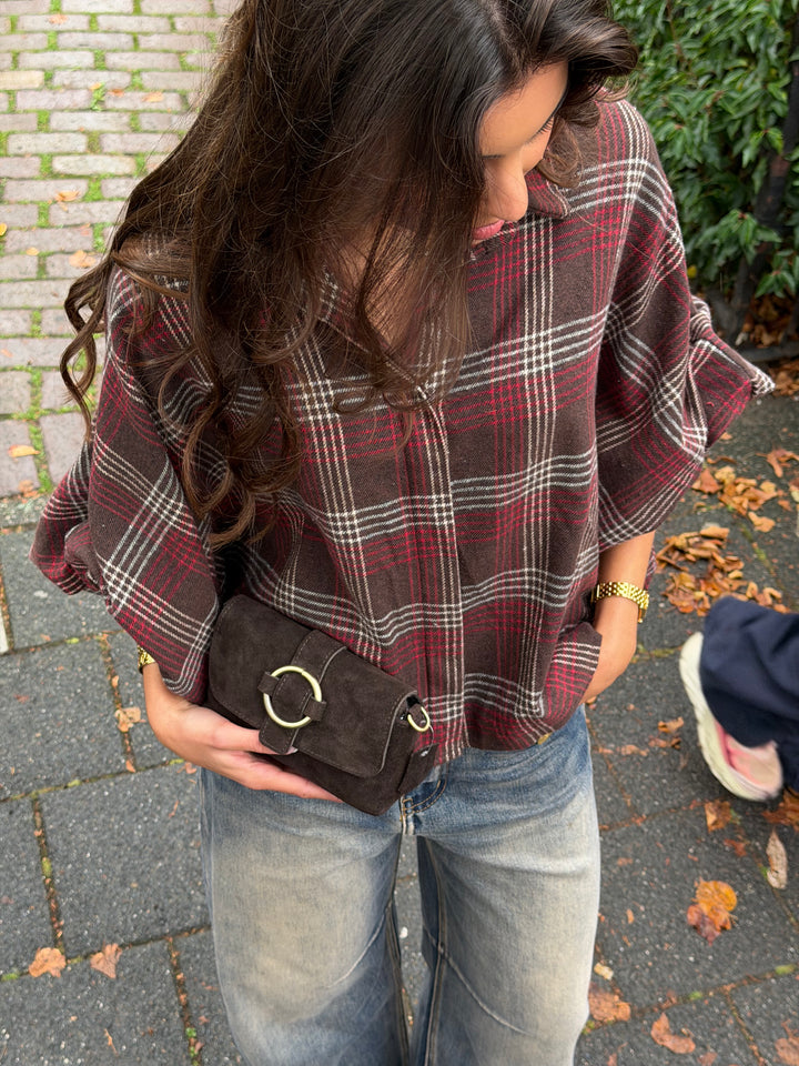 Indya Autumn Blouse