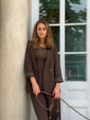 Choco Suit Set - PRE ORDER