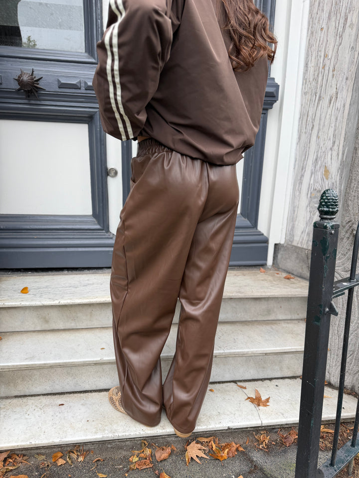 Lune Wide Pants - PRE ORDER