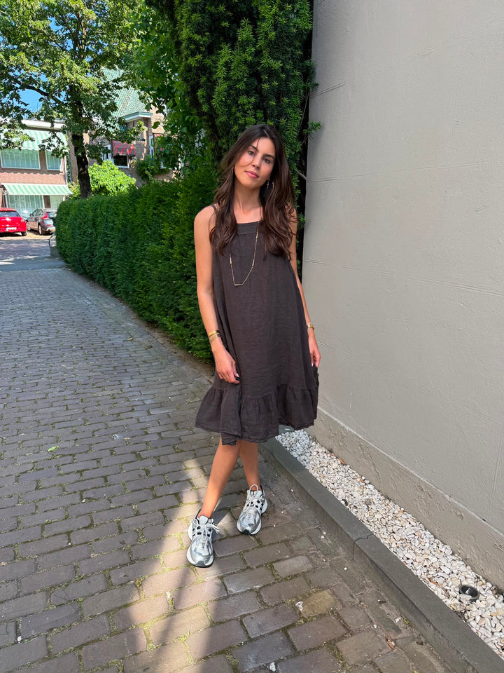 Maïana Mini Dress