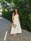 Lace Maxi Dress