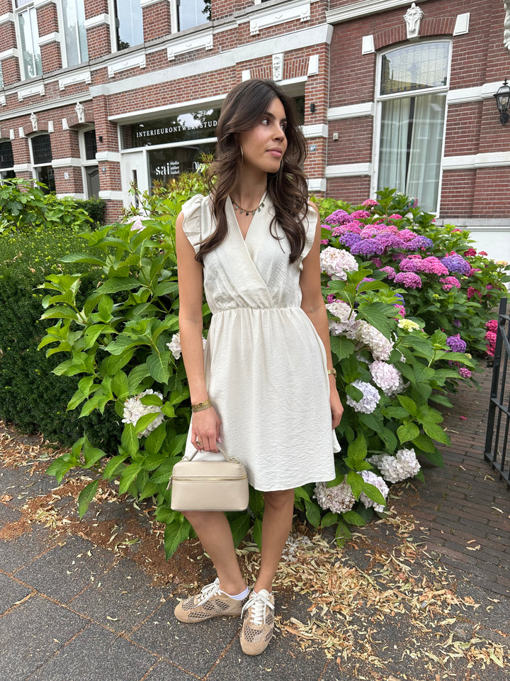 Élodie Summer Dress - PRE ORDER