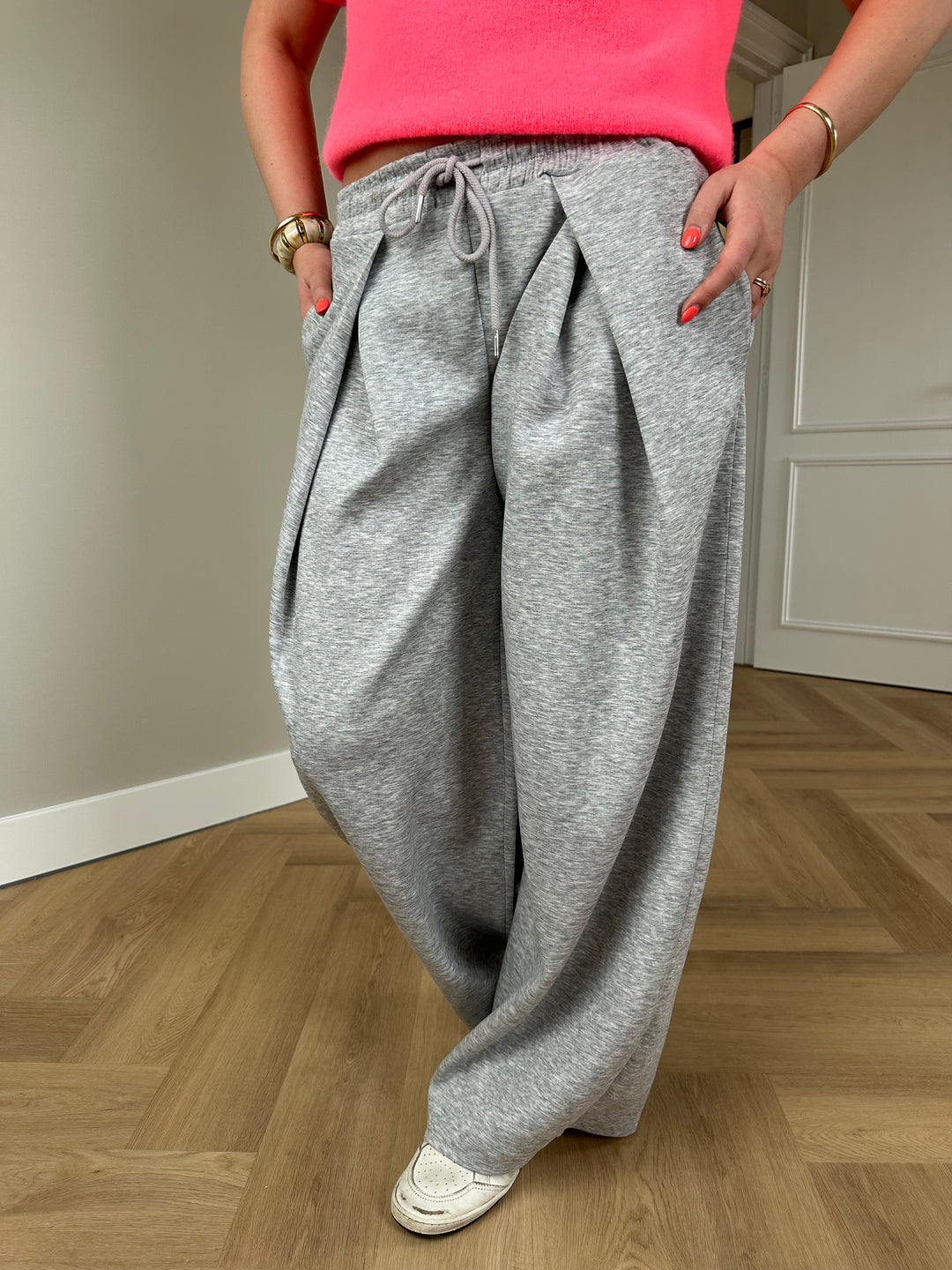 Soft Lounge Pants