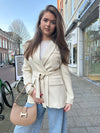 Soft Tailored Blazer