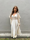 Santorini Maxi Dress