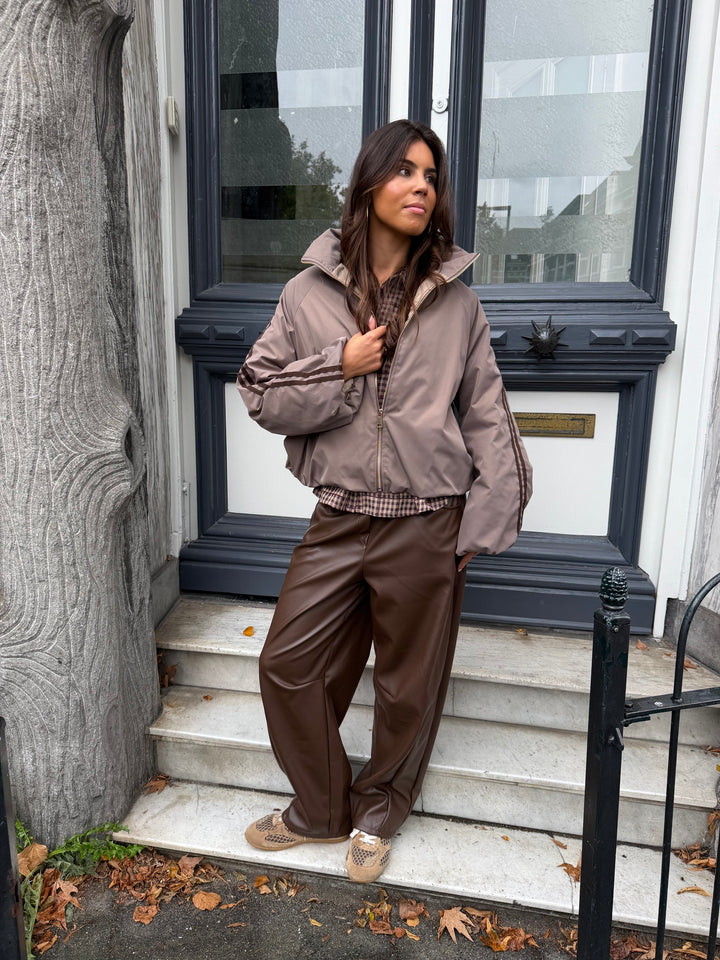 Cato Track Jacket