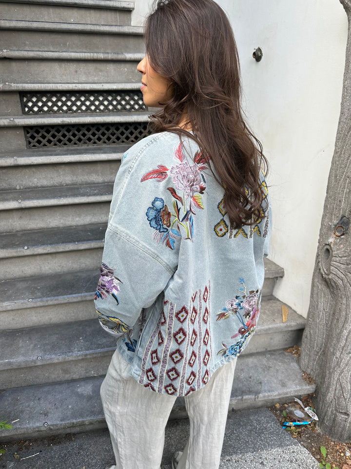 Bohemian Paradise Jacket