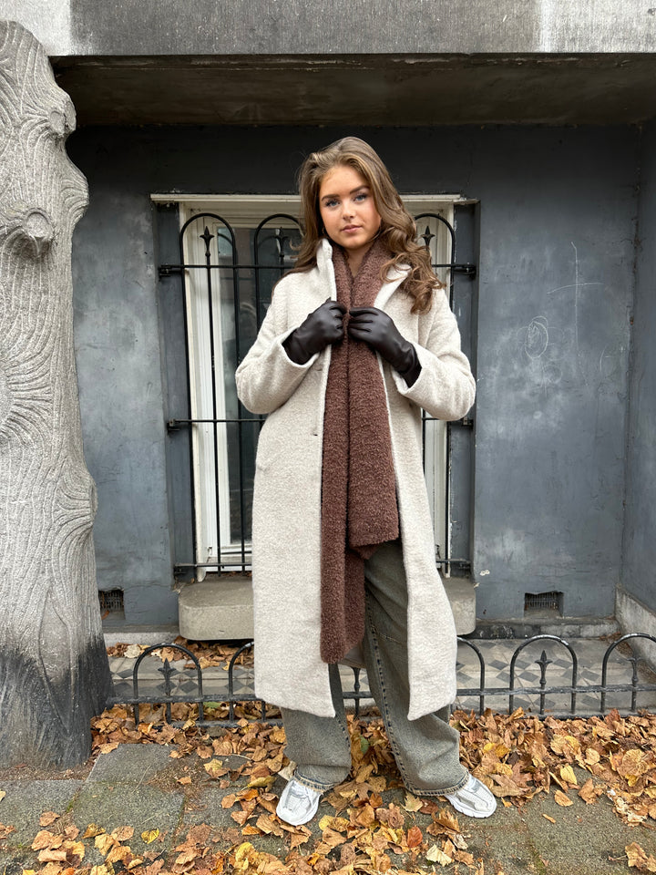 City Elegance Coat