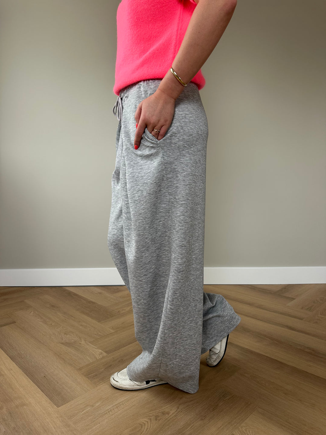 Soft Lounge Pants