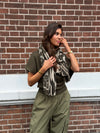 Savannah Soft Scarf