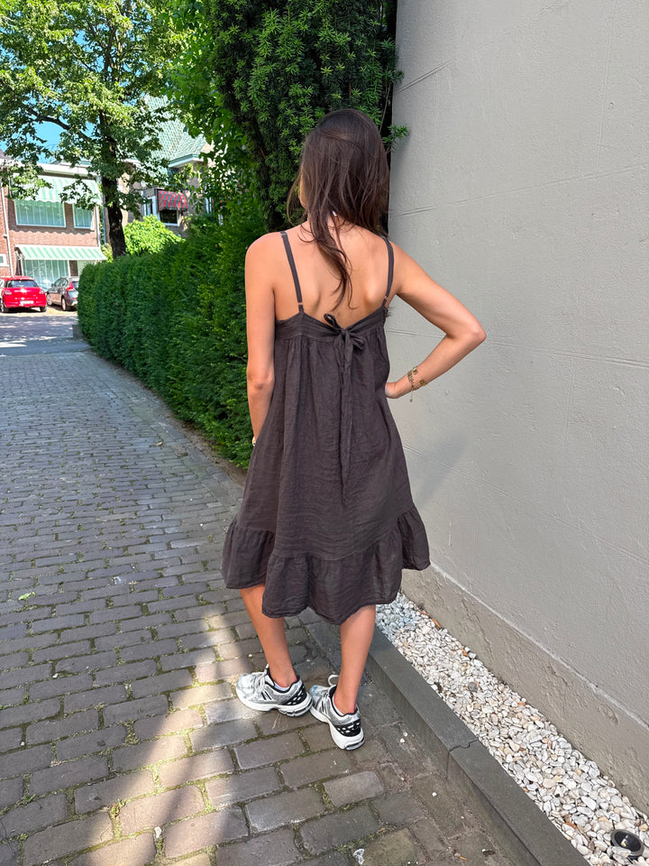 Maïana Mini Dress