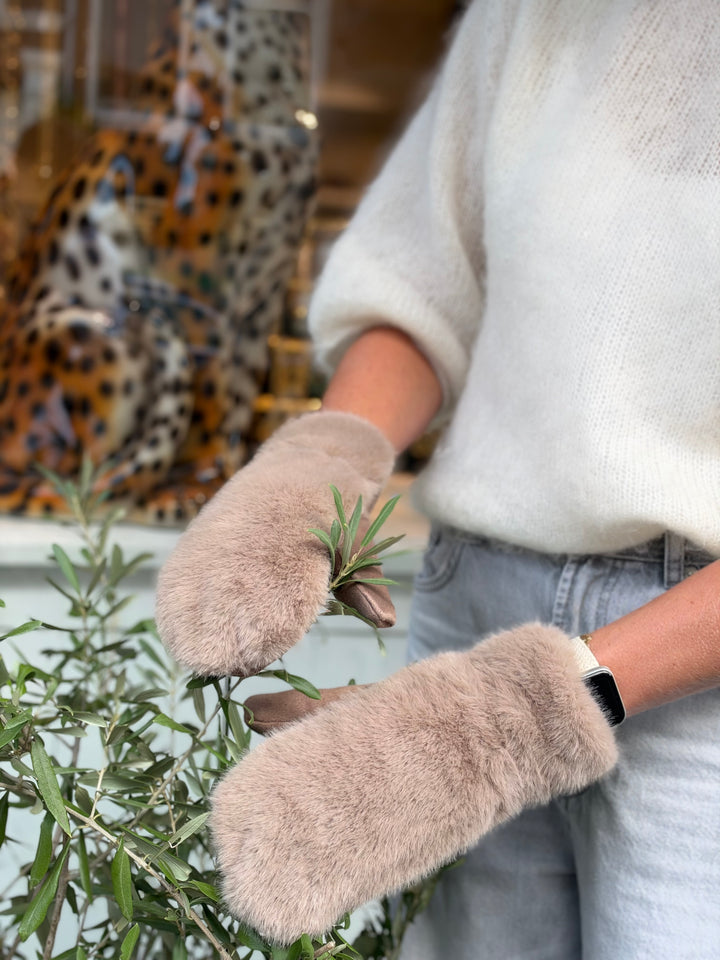 Dune Soft Gloves