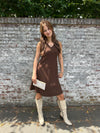 Maeva Midi Dress - PRE ORDER