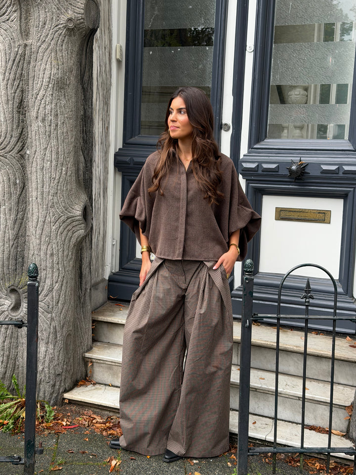 Senna Blouse