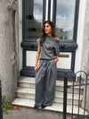 Flowy Pantalon