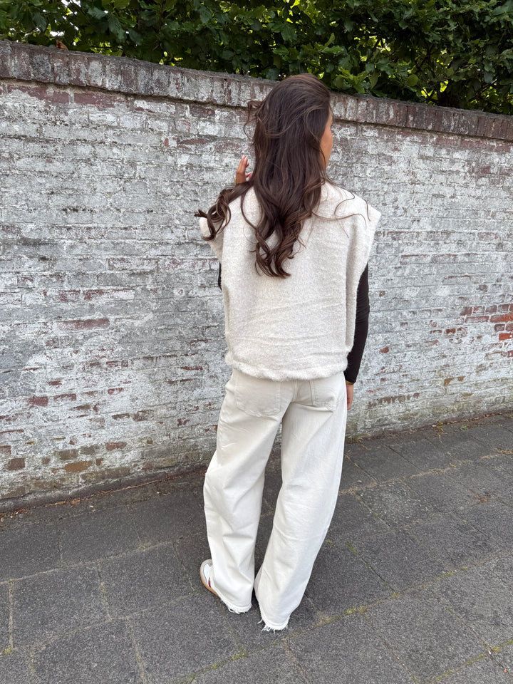 Fenne Soft Gilet