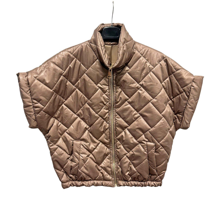 Padded Bodywarmer