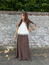 Coco Fluffy Top