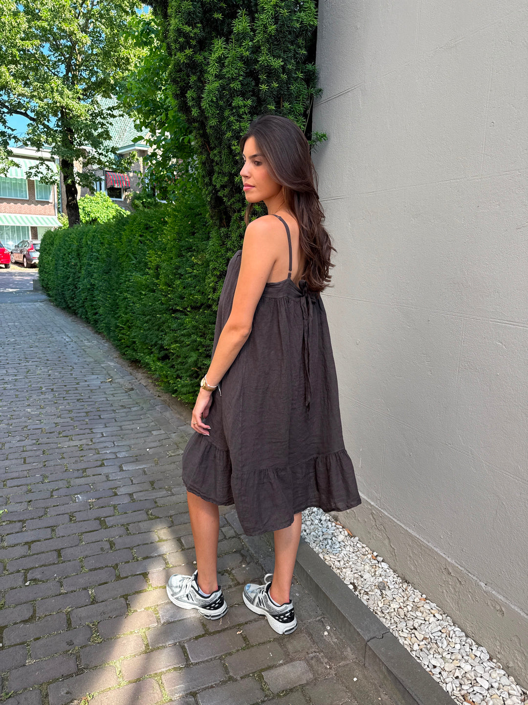 Maïana Mini Dress