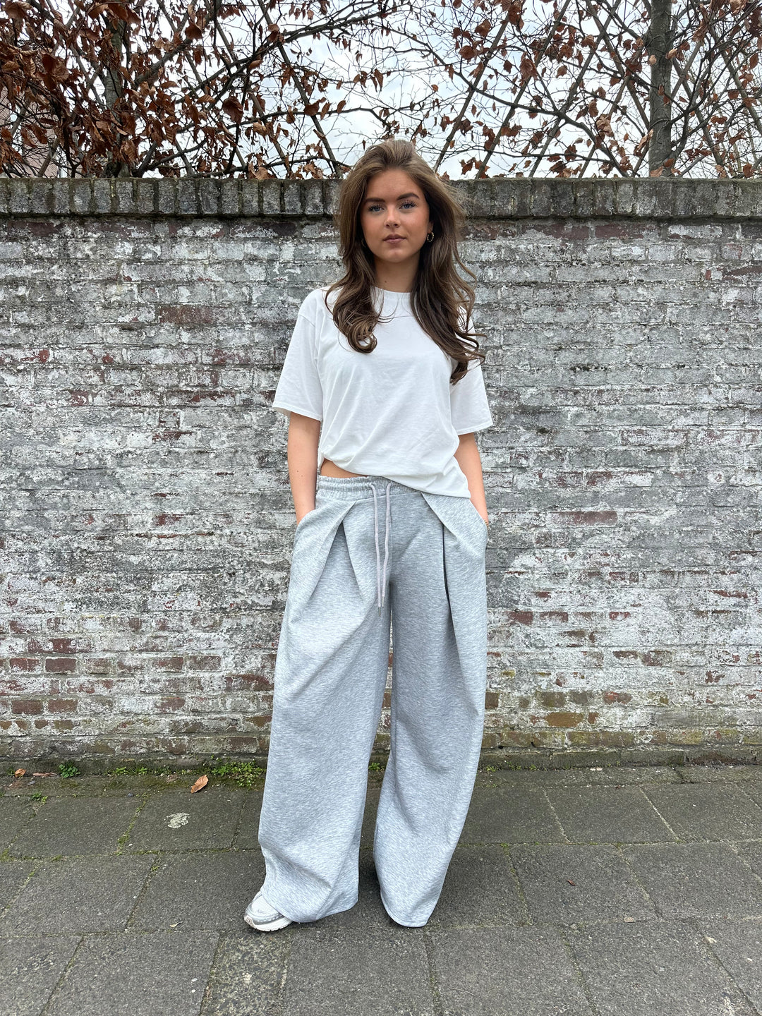 Soft Lounge Pants