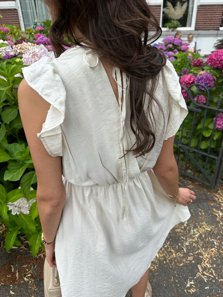 Élodie Summer Dress - PRE ORDER