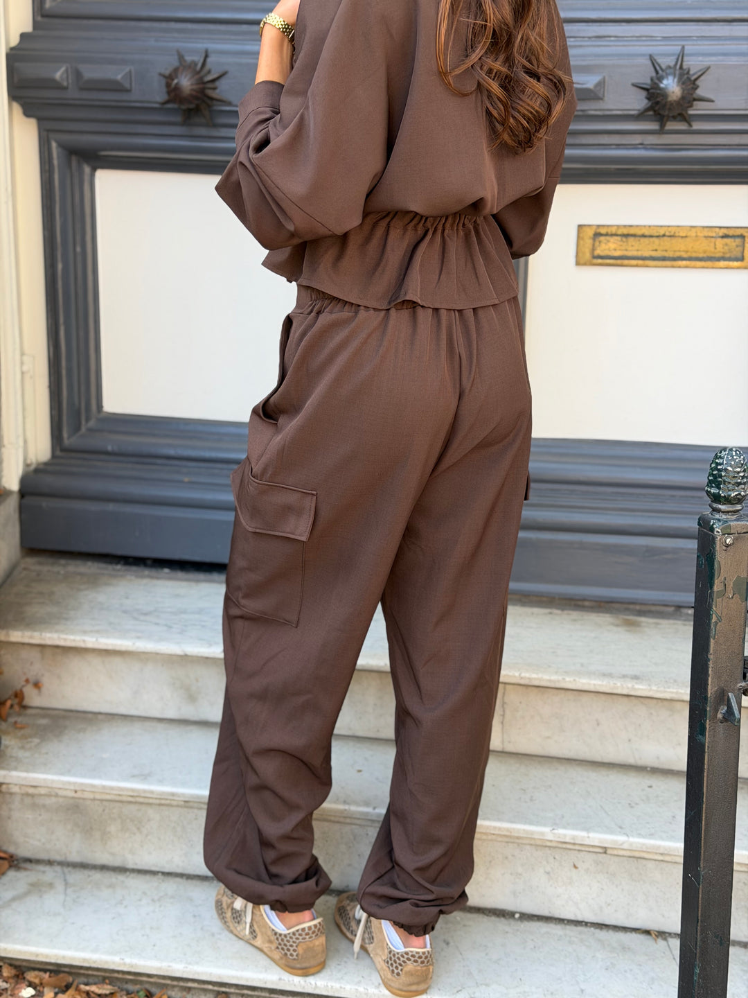 Cargo Set