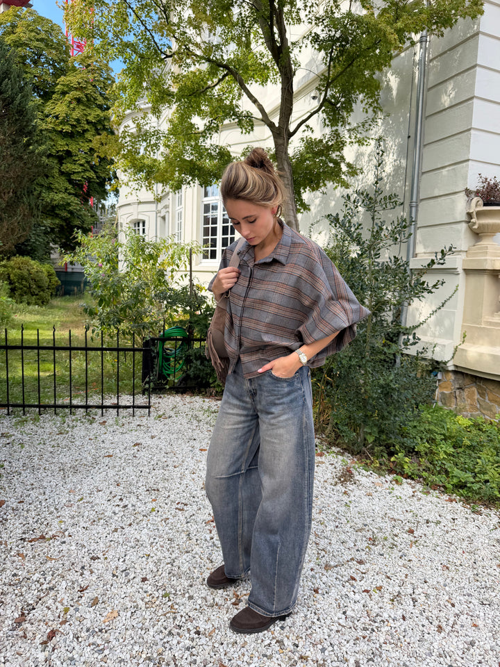 Puck Barrel Jeans - PRE ORDER